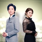 井上芳雄&宮澤エマが3度目のタッグ!WOWOW「生中継!第76回トニー賞授賞式」ナビゲーター就任