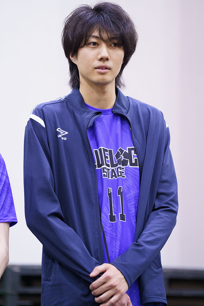 小坂涼太郎　