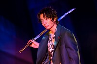 東映ムビ×ステ 舞台「仁義なき幕末 -令和激闘篇-」より。