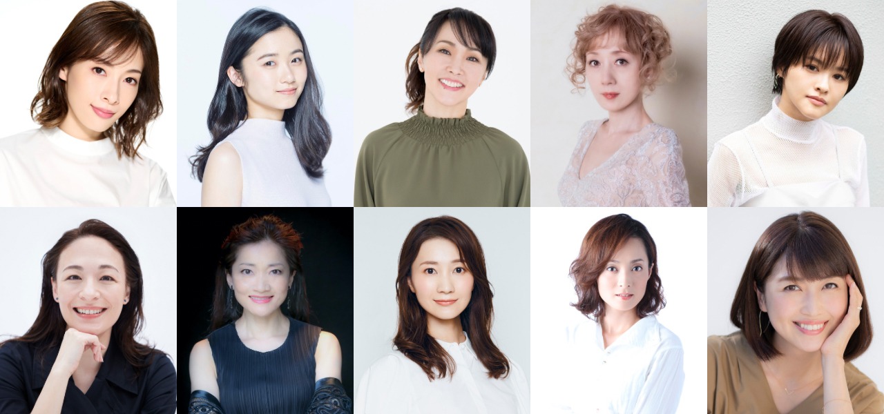 「billboard classics 山崎育三郎 Premium Symphonic Concert Tour 2023 ―PRINCIPE―」ゲスト