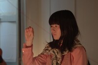 バストリオ #11「ちちち」より。（撮影：小泉柊介）