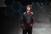 「脳内クラッシュ演劇『DRAMAtical Murder』フラッシュバック」より。