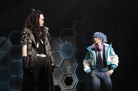 「脳内クラッシュ演劇『DRAMAtical Murder』フラッシュバック」より。