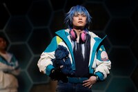 「脳内クラッシュ演劇『DRAMAtical Murder』フラッシュバック」より。