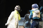 「脳内クラッシュ演劇『DRAMAtical Murder』フラッシュバック」より。