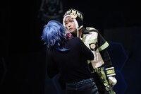 「脳内クラッシュ演劇『DRAMAtical Murder』フラッシュバック」より。