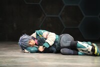 「脳内クラッシュ演劇『DRAMAtical Murder』フラッシュバック」より。