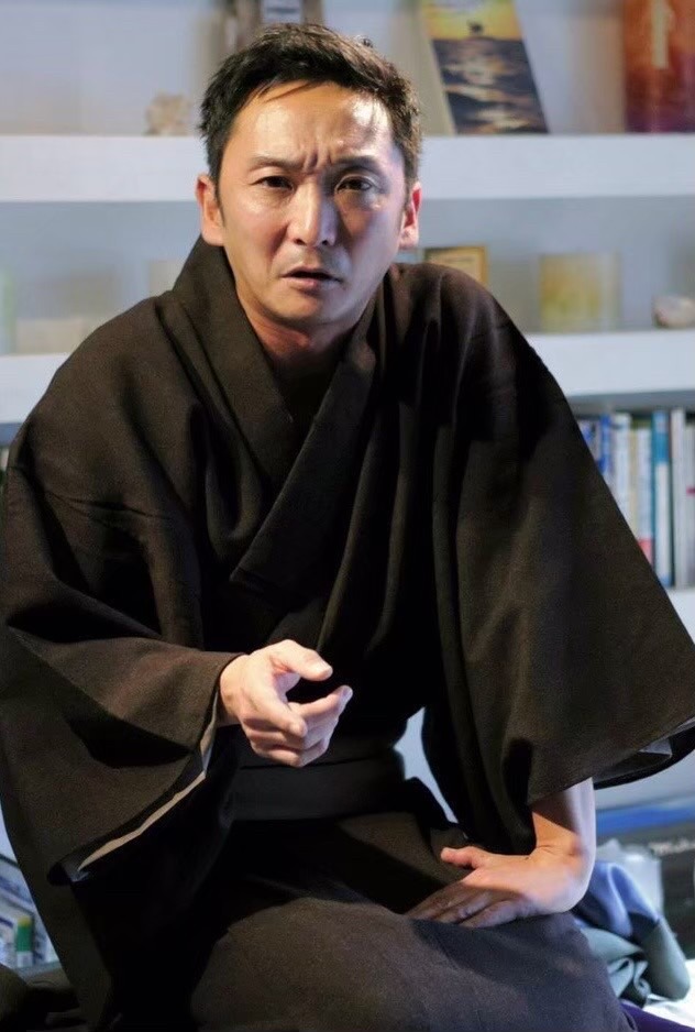 「焼酎亭」これまでの公演より。