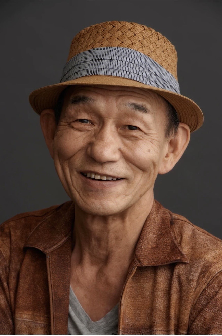 笹野高史