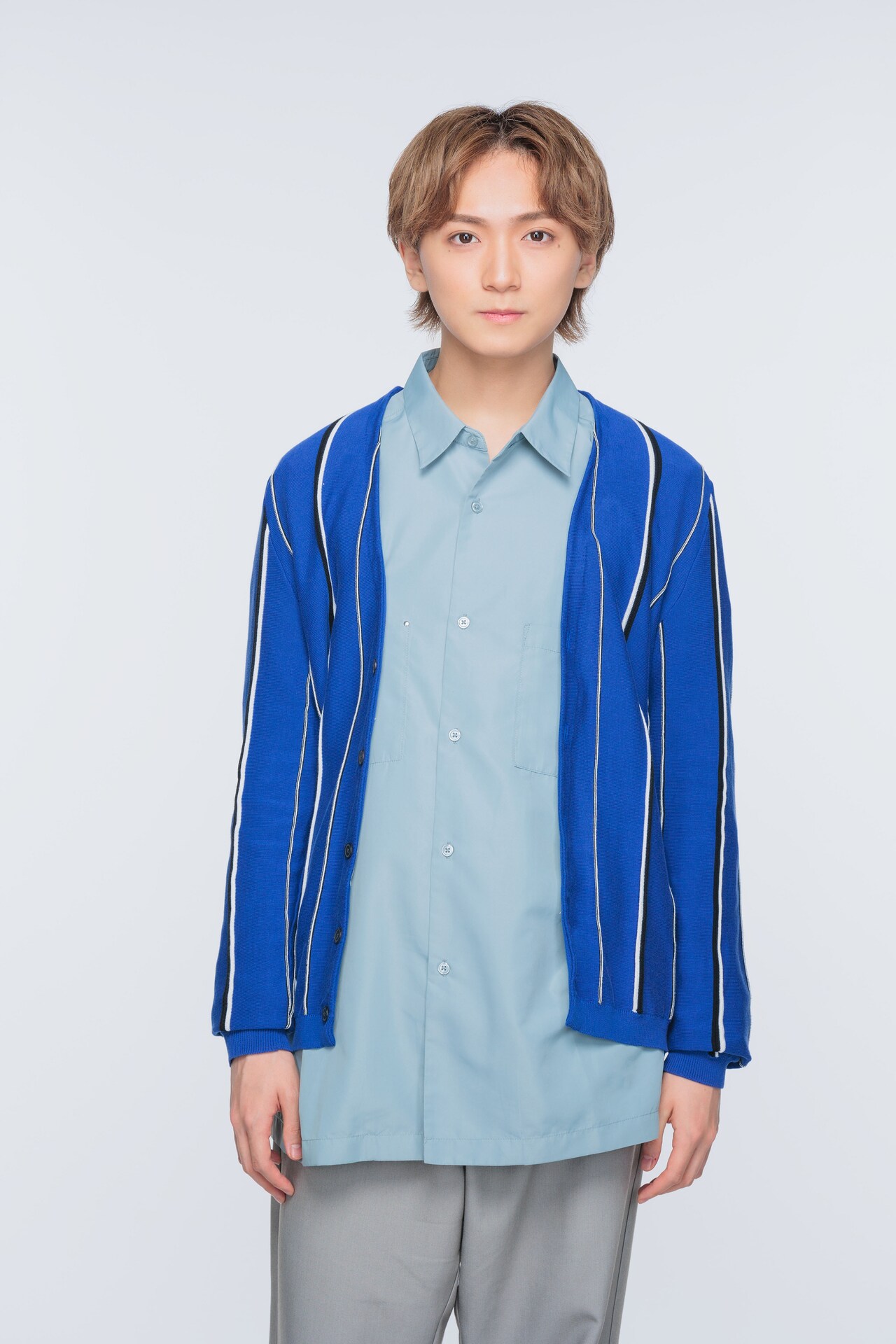 SpeciaL和田優希が桃太郎に、日本昔ばなし舞台版「伝説・桃太郎～鬼の絆～」