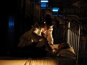 「アインシュタインの夢」より。(撮影:平尾正志)