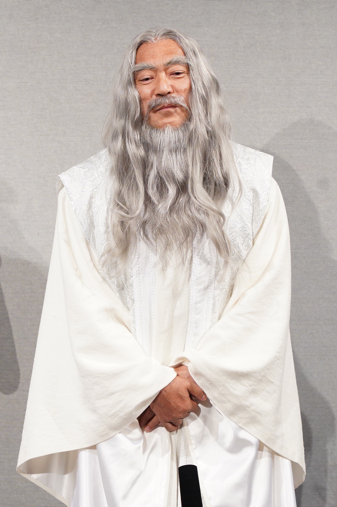 渡辺いっけい