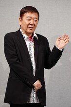 鴻上尚史