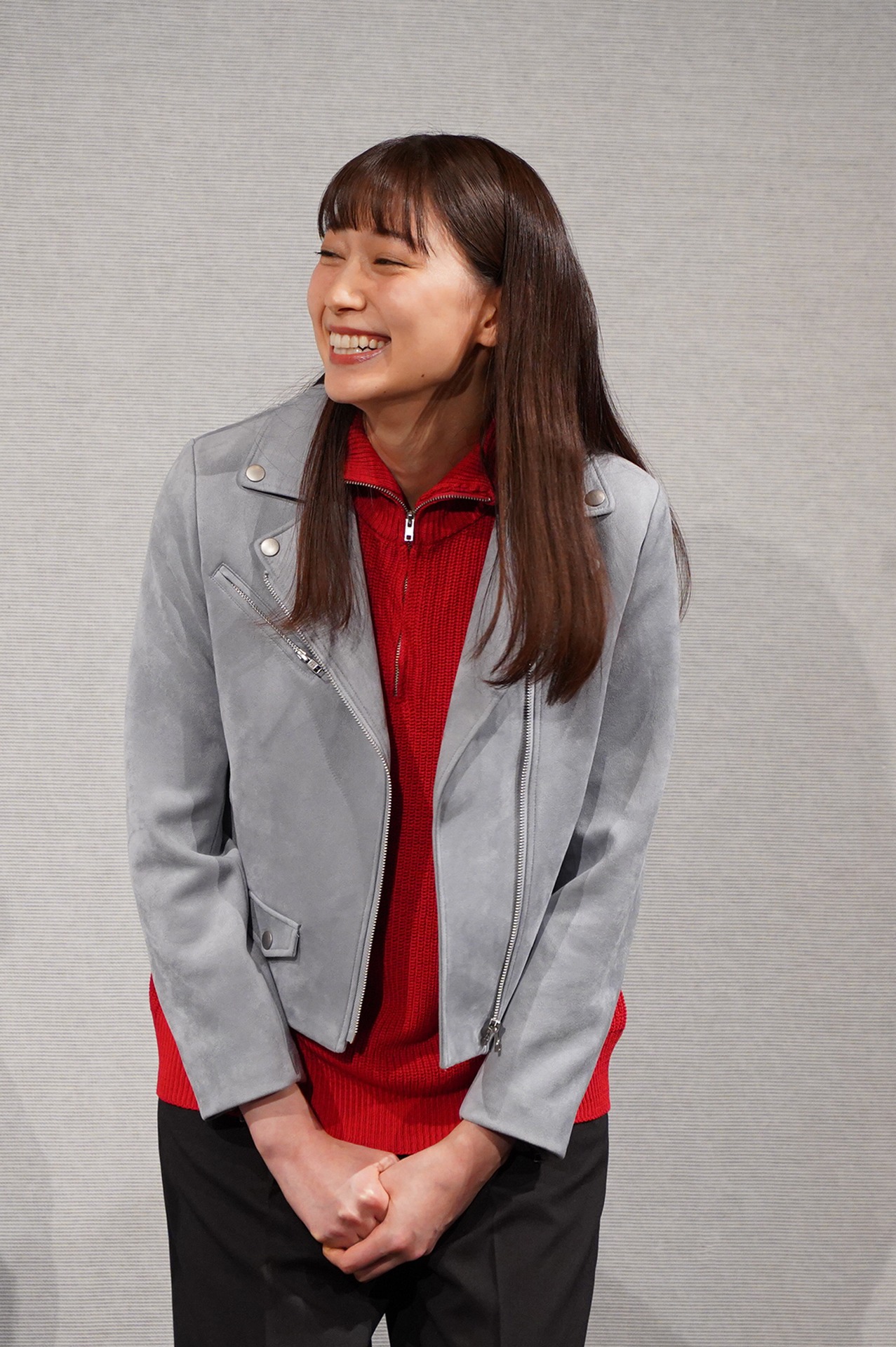 大野いと