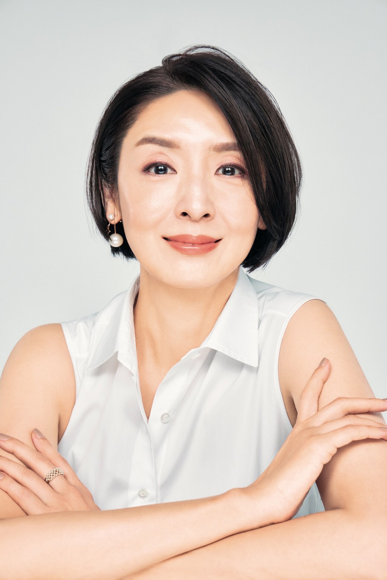 草刈民代が芸術監督、ローラン・プティへのオマージュ公演「INFINITY」富山と東京で