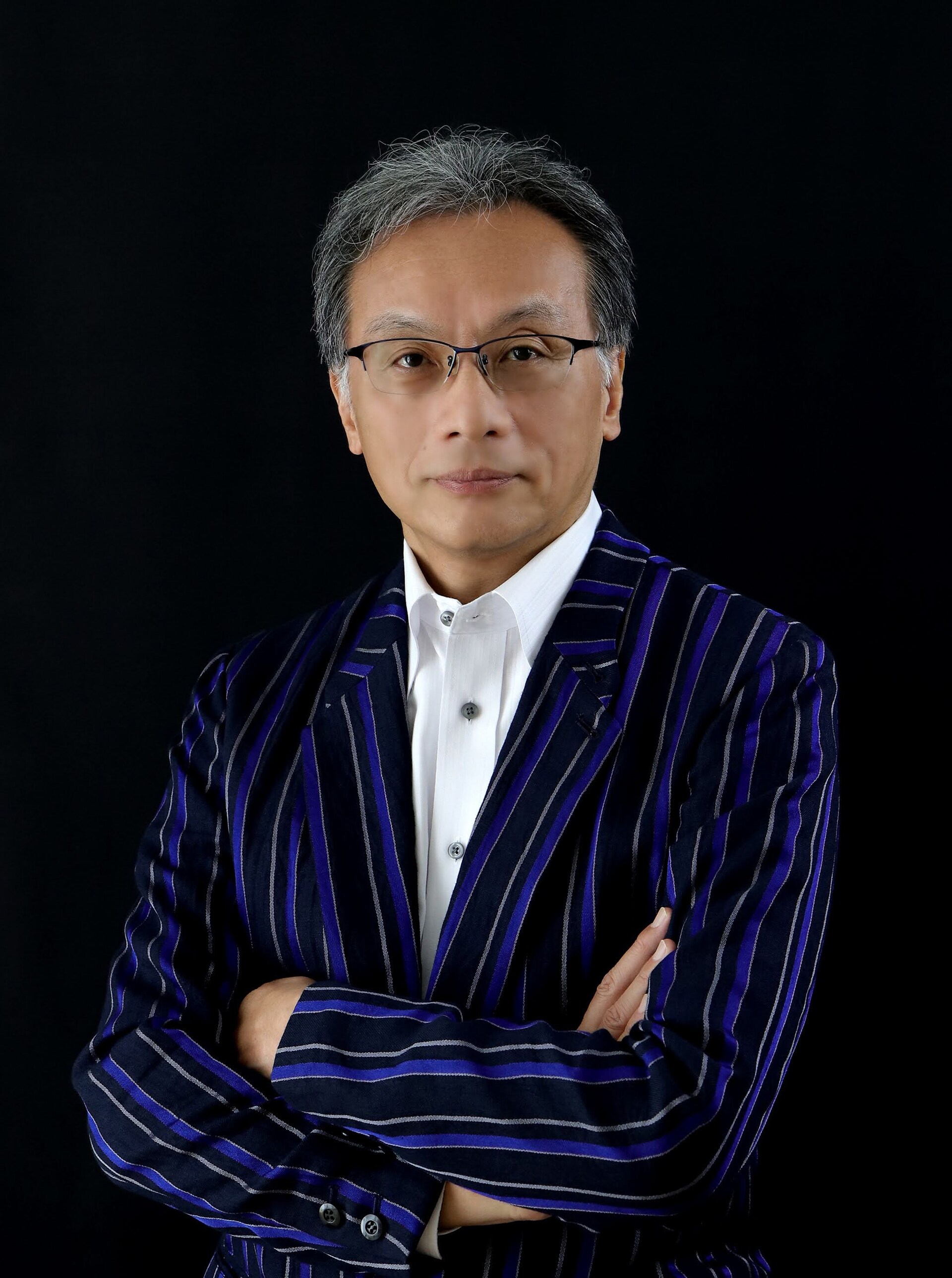 中川晃教＆京フィルの延期公演が2024年2月に、MR!やMJの曲も披露予定