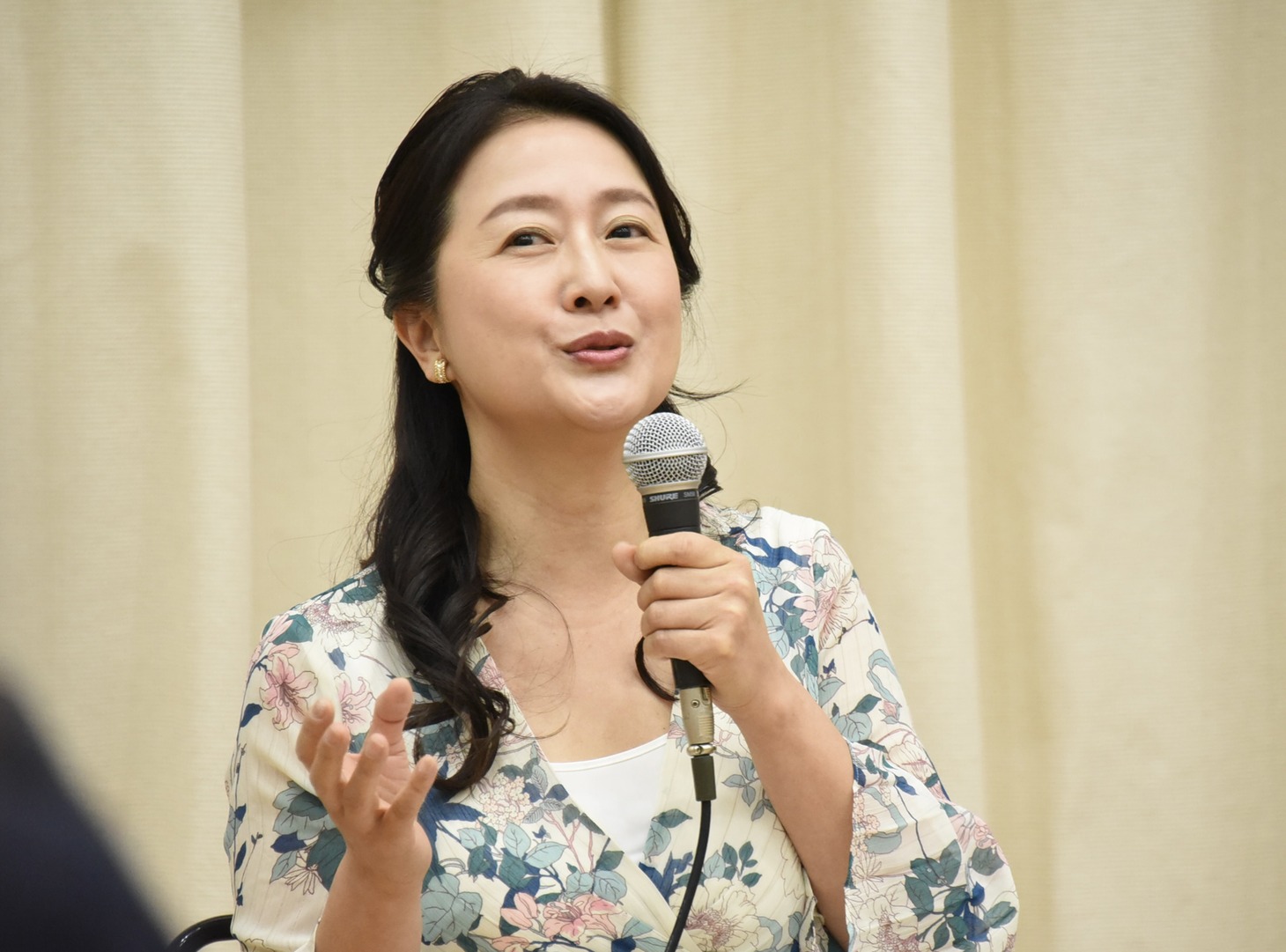 幸田浩子