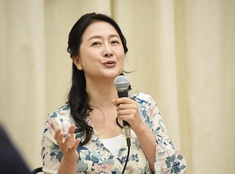 幸田浩子