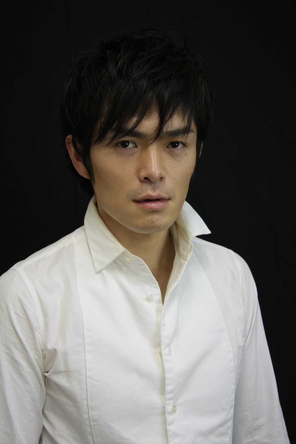 井俣太良