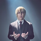 最後の事件が始まる、ミュージカル「憂国のモリアーティ」11名のビジュアル公開