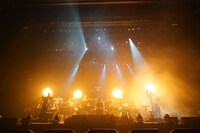 音楽朗読劇 READING HIGH 5周年記念公演 第3弾「BASE METAL」より。