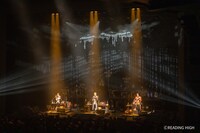 音楽朗読劇 READING HIGH 5周年記念公演 第3弾「BASE METAL」より。