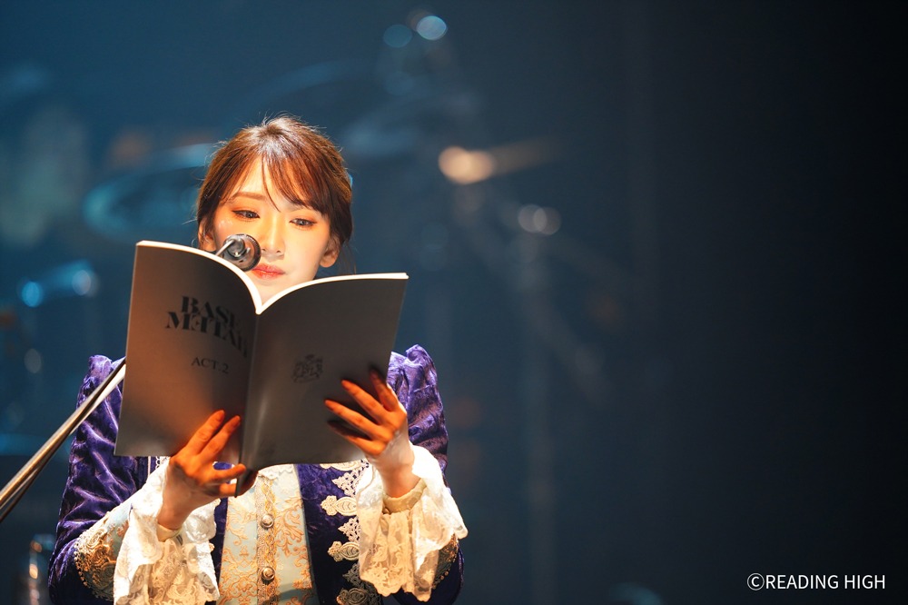 井上麻里奈