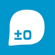 ±0ロゴ