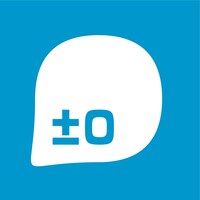 ±0ロゴ