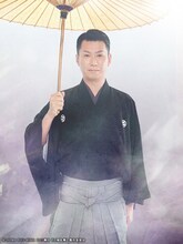 刀ステ7周年感謝祭、総勢45振りのビジュアル解禁　追加キャストに本田礼生ら