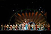 「五月薫風特別公演」より。（撮影：入江信隆）