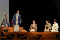 「五月薫風特別公演」より。（撮影：入江信隆）