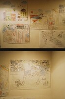 パ萬 第2回公演「真っ直ぐ見てMAEDA」より。