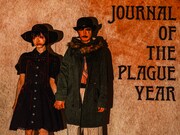 PSYCHOSIS File:004 寺山修司没後40年記念認定事業「疫病流行記」ビジュアル