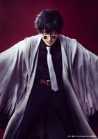 中原弘貴扮するワース・マドル。