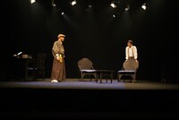 うさぎ庵「千里眼」より。（撮影：山下昇平、提供：渡辺源四郎商店）