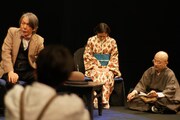 うさぎ庵「千里眼」より。(撮影:山下昇平、提供:渡辺源四郎商店)