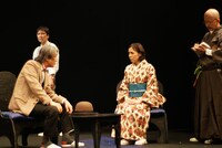 うさぎ庵「千里眼」より。（撮影：山下昇平、提供：渡辺源四郎商店）