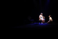 うさぎ庵「千里眼」より。（撮影：山下昇平、提供：渡辺源四郎商店）