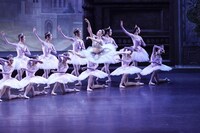 NBAバレエ団「海賊」より。