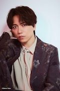明日が来るかわからないから、山崎育三郎は今ここに全力を込める