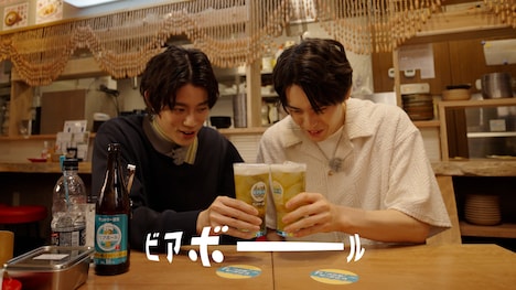 「高橋健介がゆくビアボール遠征記」第1回より。