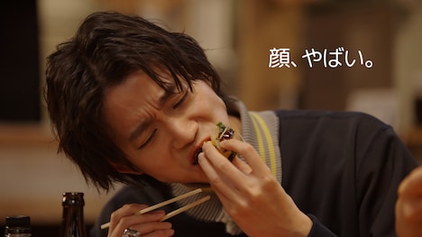 「高橋健介がゆくビアボール遠征記」第1回より。