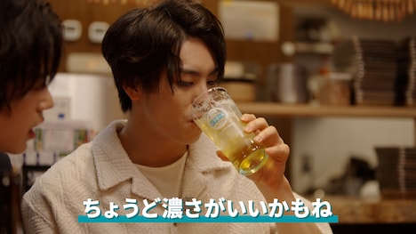 「高橋健介がゆくビアボール遠征記」第1回より。