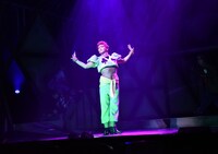 「『HUNTER×HUNTER』THE STAGE」より。