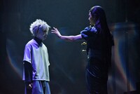 「『HUNTER×HUNTER』THE STAGE」より。