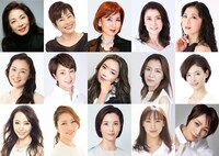 宝塚歌劇 雪組 pre100th Anniversary「Greatest Dream」の出演者。