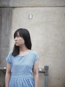 石黒麻衣（撮影：福島健太）