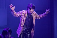 東映ムビ×ステ 舞台「仁義なき幕末 -令和激闘篇-」より。