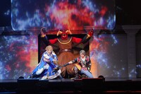 「MANKAI STAGE『A3!』ACT2! ～SPRING 2023～」より。